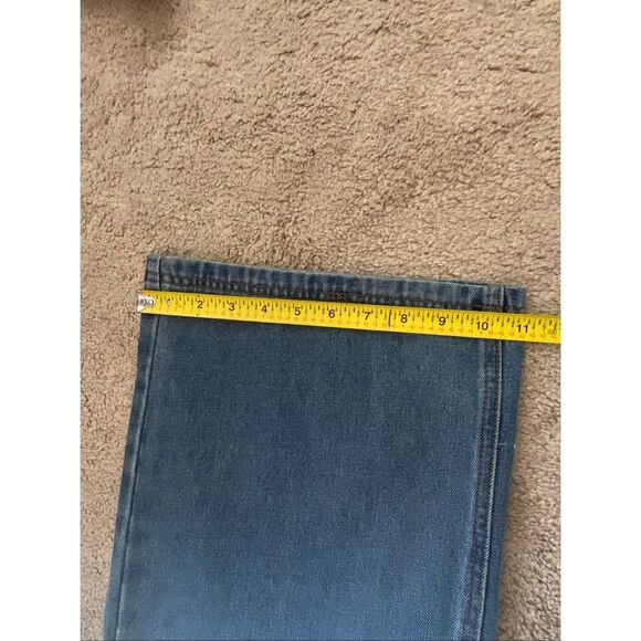 Princess Polly everlong jeans nwt size 10 - Picture 8 of 8